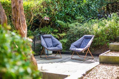 Photo of property in 113a Barnard Street, Wadestown, Wellington, 6012