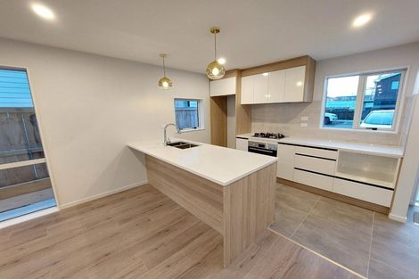 Photo of property in 7 Freshland Drive, Flat Bush, Auckland, 2019