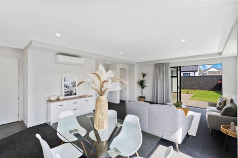 Photo of property in 6 Jack Rogers Road, Halswell, Christchurch, 8025