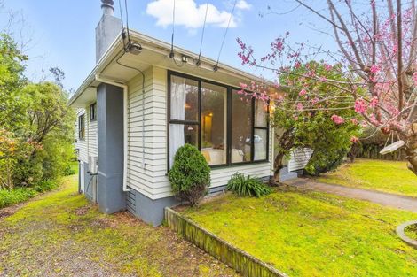Photo of property in 15 Leinster Avenue, Raumati South, Paraparaumu, 5032