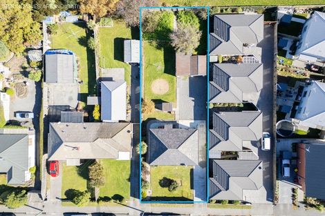 Photo of property in 14 Amyes Road, Hornby, Christchurch, 8042