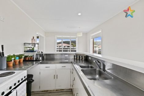 Photo of property in 71 Karamu Crescent, Wainuiomata, Lower Hutt, 5014