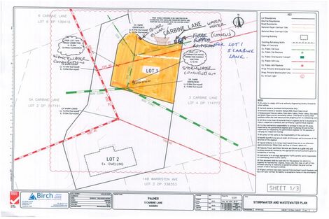 Photo of property in 5 Carbine Lane, Waiuku, 2123