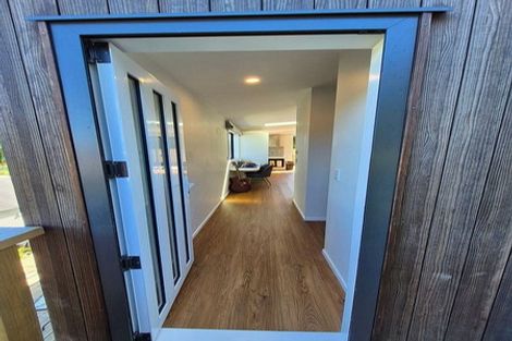 Photo of property in 3c Worcester Street, Wilton, Wellington, 6012