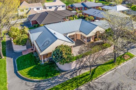 Photo of property in 158 Hawthornden Road, Avonhead, Christchurch, 8042