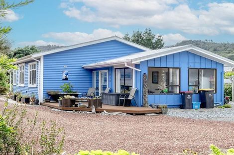Photo of property in 10 Statham Street, Rapahoe, Greymouth, 7803