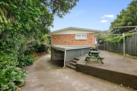 Photo of property in 329 Devon Street West, New Plymouth, 4310