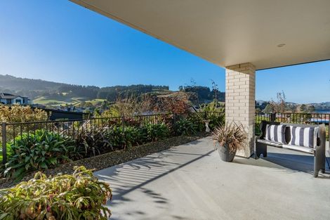 Photo of property in 9 Goddard Way, Sawyers Bay, Port Chalmers, 9023