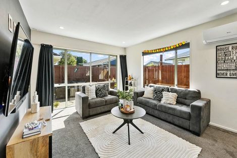 Photo of property in 20b Rutherford Street, Woolston, Christchurch, 8023
