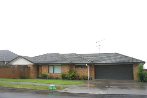 Photo of property in 7a Menen Place, Manurewa, Auckland, 2105