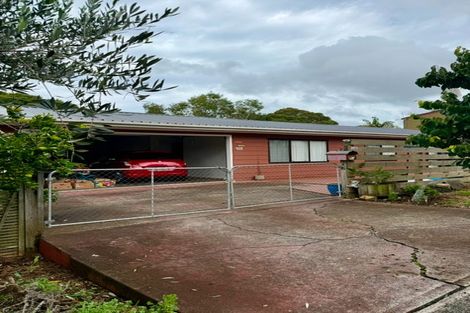 Photo of property in 57 Third Avenue, Avenues, Whangarei, 0110