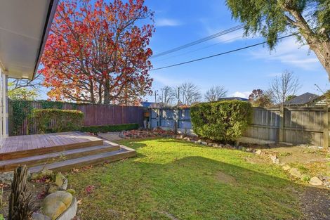 Photo of property in 1/191 Westminster Street, Mairehau, Christchurch, 8013