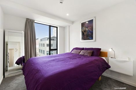 Photo of property in Vsp South, 301/168u Victoria Street, Te Aro, Wellington, 6011