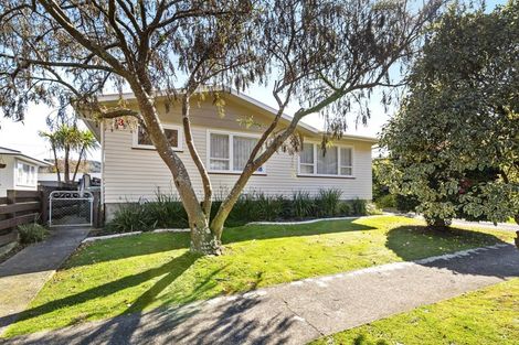 Photo of property in 13 Mataura Grove, Wainuiomata, Lower Hutt, 5014