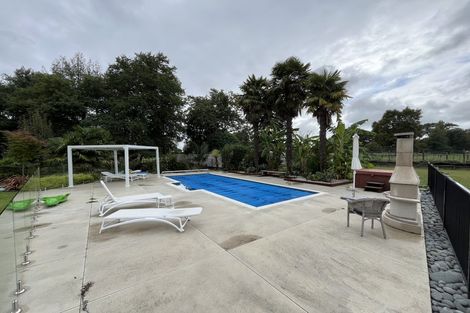 Photo of property in 69b Pencarrow Road, Tamahere, Hamilton, 3283
