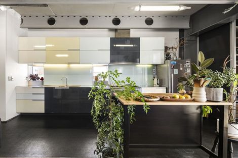 Photo of property in Cubana Apartments, 158u1 Cuba Street, Te Aro, Wellington, 6011
