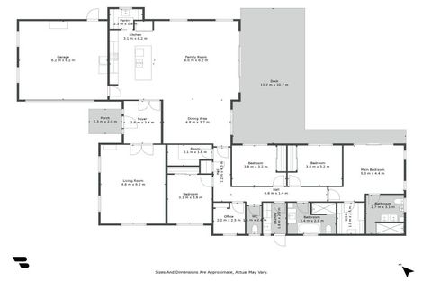 Photo of property in 80 Riverhead Point Drive, Riverhead, 0820