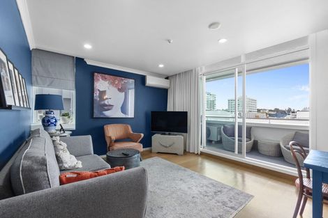 Photo of property in 35/312 Victoria Street, Hamilton Central, Hamilton, 3204