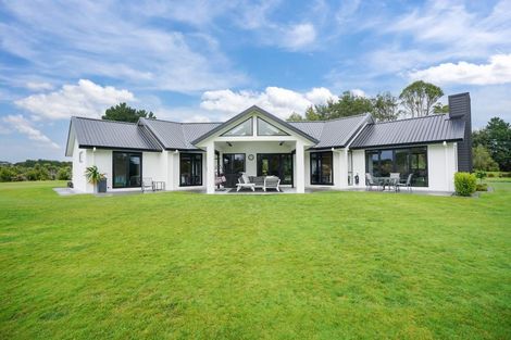 Photo of property in 171 Dunns Road, Otatara, Invercargill, 9879