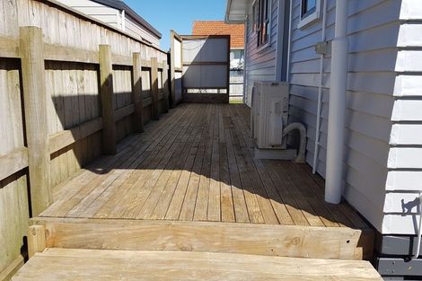 Photo of property in 56 Strange Street, Waitara, 4320