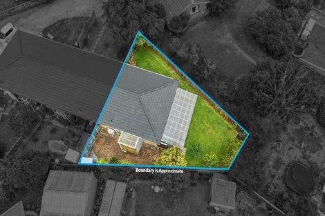 Photo of property in 1/646 Pakuranga Road, Howick, Auckland, 2010