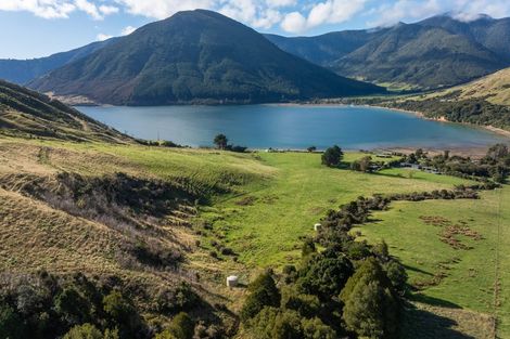 Photo of property in 803 Manaroa Road, Manaroa, Picton, 7282