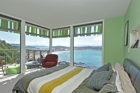 Photo of property in 45a View Road, Houghton Bay, Wellington, 6023