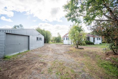 Photo of property in 765 Makerua Road, Tokomaru, Palmerston North, 4474