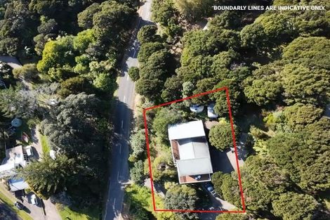 Photo of property in 66 Whatuwhiwhi Road, Karikari Peninsula, 0483