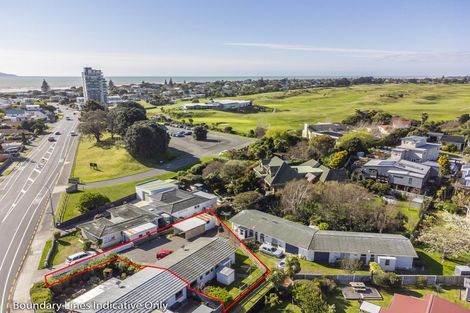 Photo of property in 340b Kapiti Road, Paraparaumu Beach, Paraparaumu, 5032