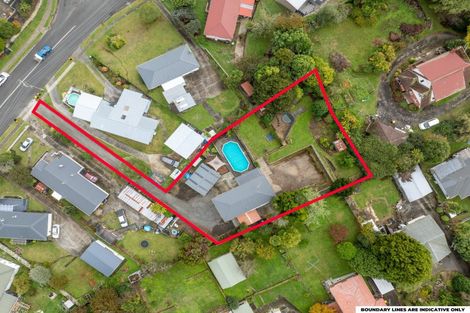 Photo of property in 7 Griffiths Street, Putaruru, 3411
