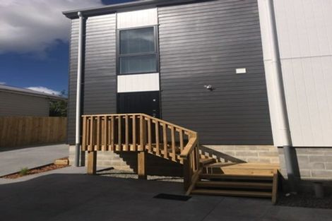 Photo of property in 20u1 Marama Street, Frankton, Hamilton, 3204