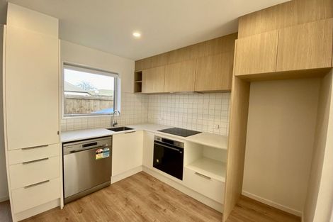 Photo of property in 10/2 Hammond Place, Spreydon, Christchurch, 8024