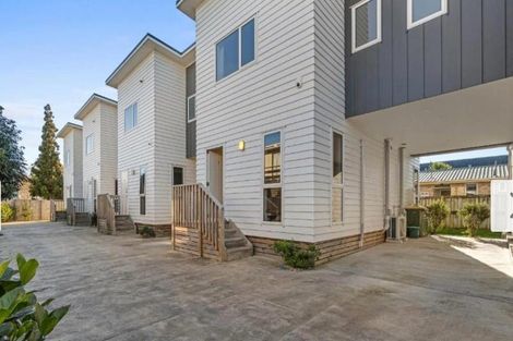 Photo of property in 3/47 York Street, Hamilton East, Hamilton, 3216