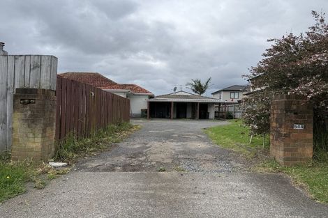 Photo of property in 1/544 Great South Road, Manukau, Auckland, 2025