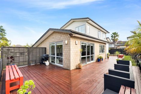 Photo of property in 12 Dunoon Close, Flat Bush, Auckland, 2016