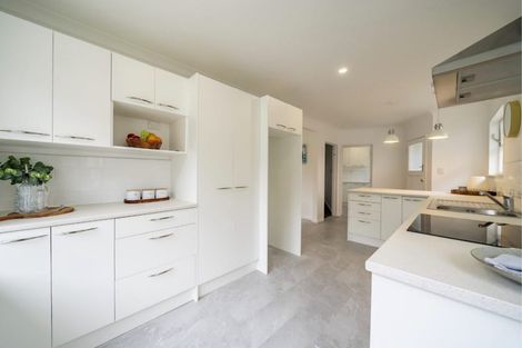 Photo of property in 5 Harlow Grove, Wainuiomata, Lower Hutt, 5014