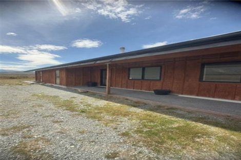 Photo of property in 249 Manuka Terrace, Ben Ohau, Twizel, 7999