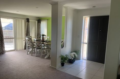 Photo of property in 20 Edgeview Crescent, Fitzroy, Hamilton, 3206