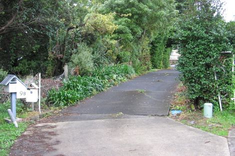 Photo of property in 1/9 Bolina Crescent, Pakuranga, Auckland, 2010