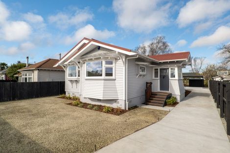 Photo of property in 14 Speight Street, Mairehau, Christchurch, 8013