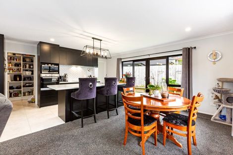 Photo of property in 29 Topsail Way, Whitby, Porirua, 5024