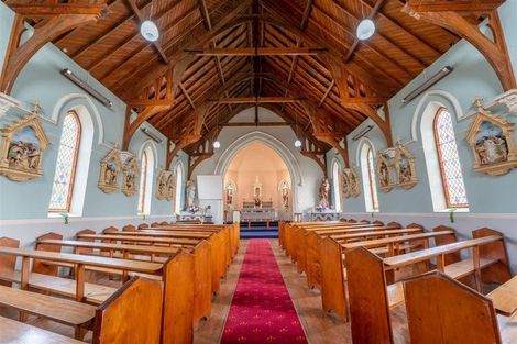 Photo of property in 24 Thackeray Street, Saint Andrews, 7988