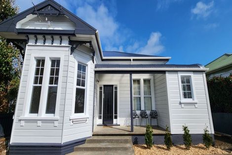 Photo of property in 111 Wilson Street, Hawera, 4610