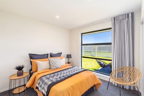 Photo of property in 20 Newman Road, Rolleston, 7614