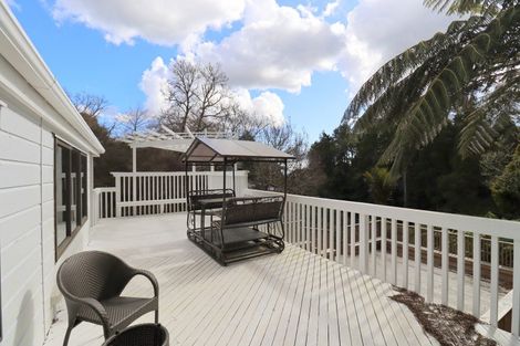 Photo of property in 458 Ponga Road, Opaheke, Papakura, 2584