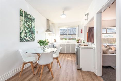 Photo of property in 80 Mackenzie Avenue, Woolston, Christchurch, 8023