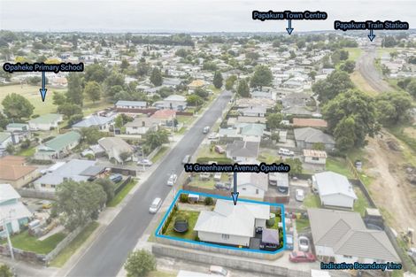 Photo of property in 14 Greenhaven Avenue, Opaheke, Papakura, 2113