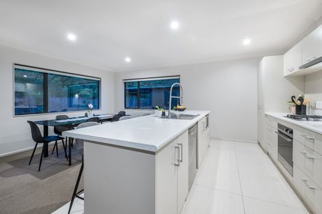 Photo of property in 38 Moonsail Drive, Whitby, Porirua, 5024