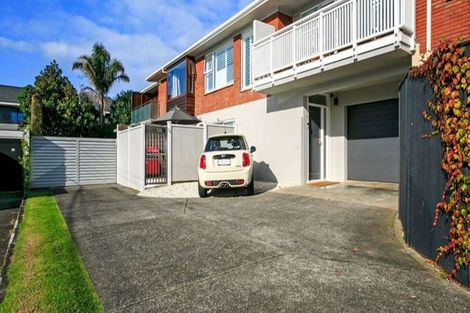 Photo of property in 5/27 Sanders Avenue, Takapuna, Auckland, 0622